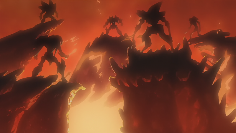 Illustration for article titled Heroic Age: Exile's Ani-TAY Review